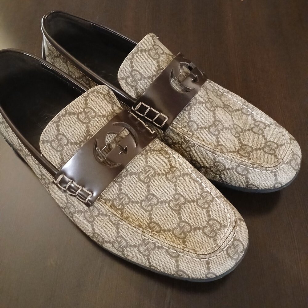 Gucci - Picture 2 of 2